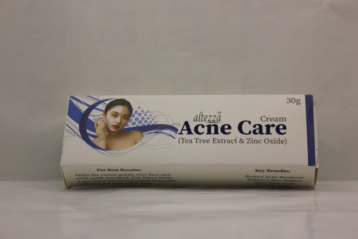 Acne Care