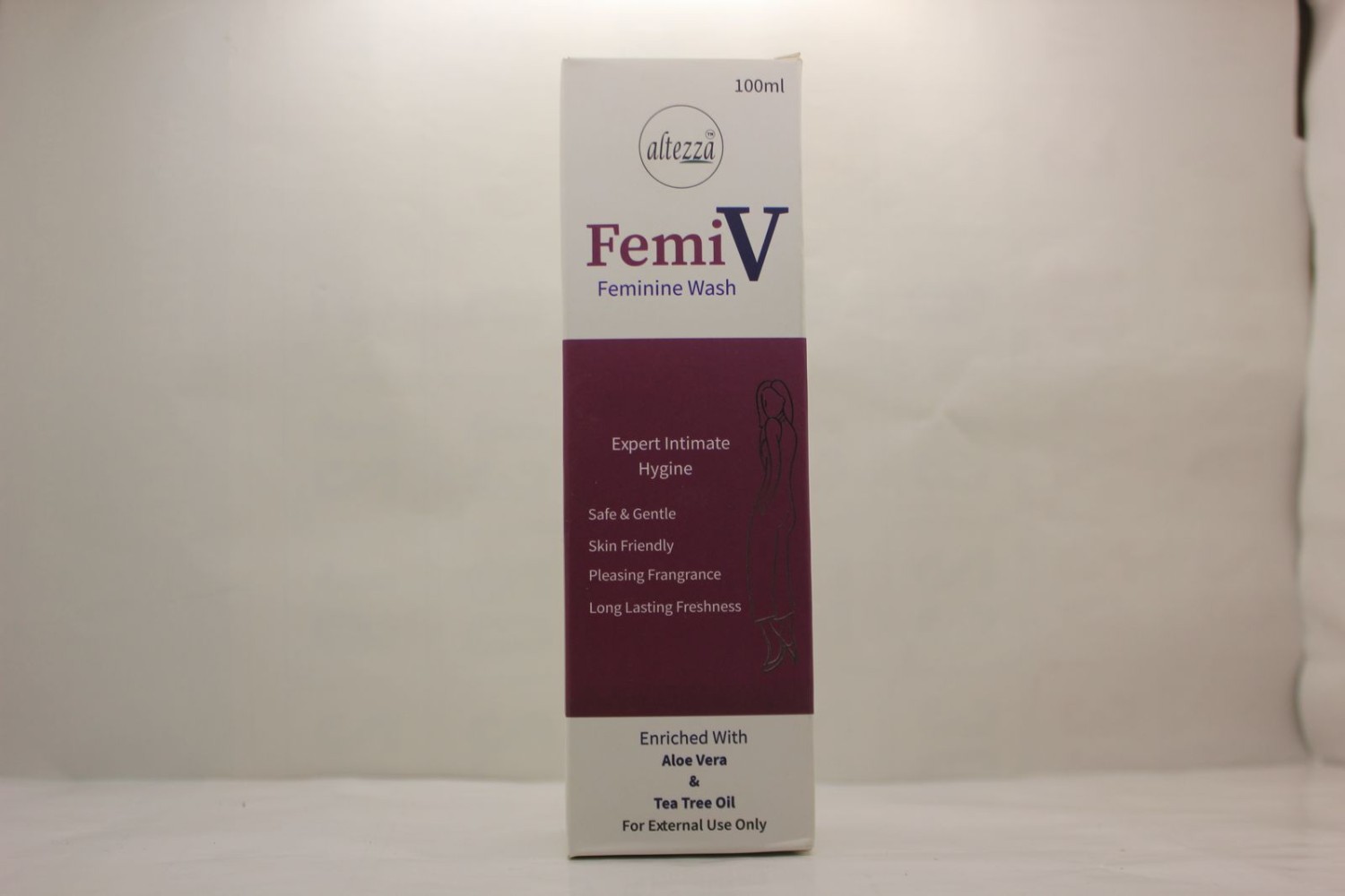 FemiV Feminine Wash