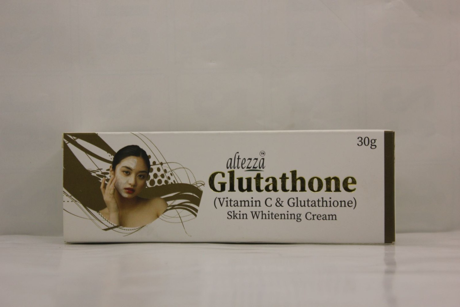 Glutathione Skin Whitening Cream